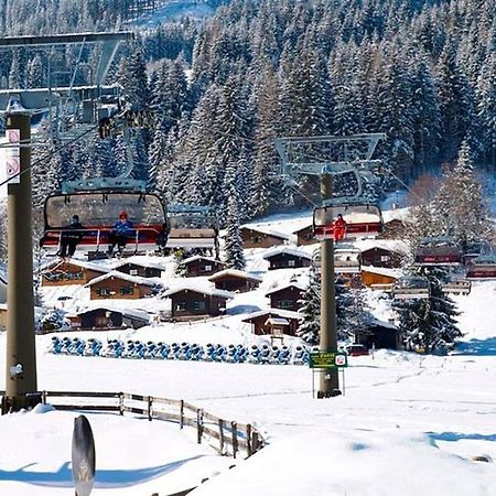 Appartements Oberhof ฟลาคเฮา ภายนอก รูปภาพ