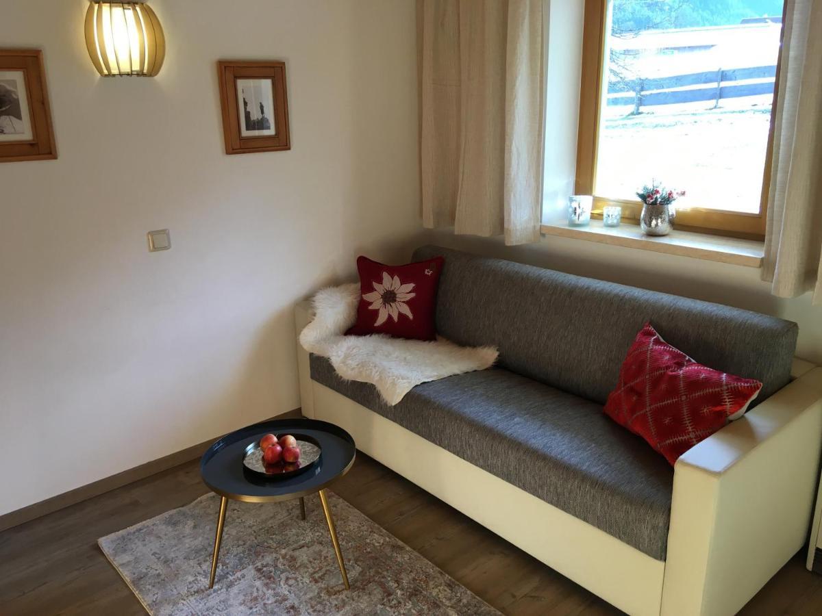 Appartements Oberhof ฟลาคเฮา ภายนอก รูปภาพ